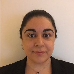 Meet your Posher, Jill